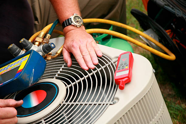 Best HVAC Tune-Up Services  in Schaumburg, IL